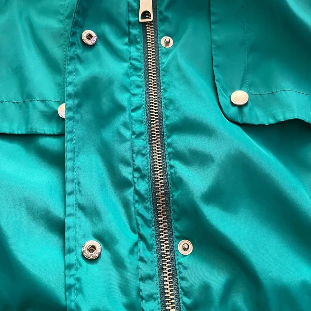 Zara basic jacket - Picture 2 of 10
